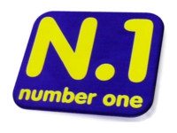 Discoteca Number One - ディスコテークナンバーワン