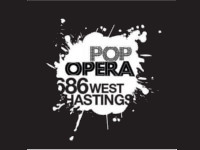Pop Opera - ポップオペラ