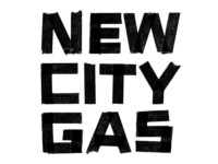 New City Gas - ニューシティーガス