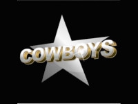 Cowboys - カウボーイ
