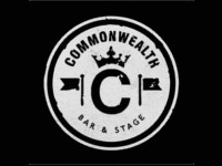Commonwealth Bar & Stage - コモンウェルスバーアンステージ