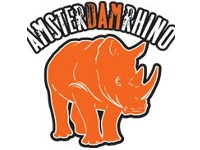 Amsterdam Rhino - アムステルダムライノー