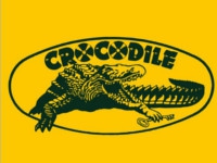 クロコダイル - CROCODILE