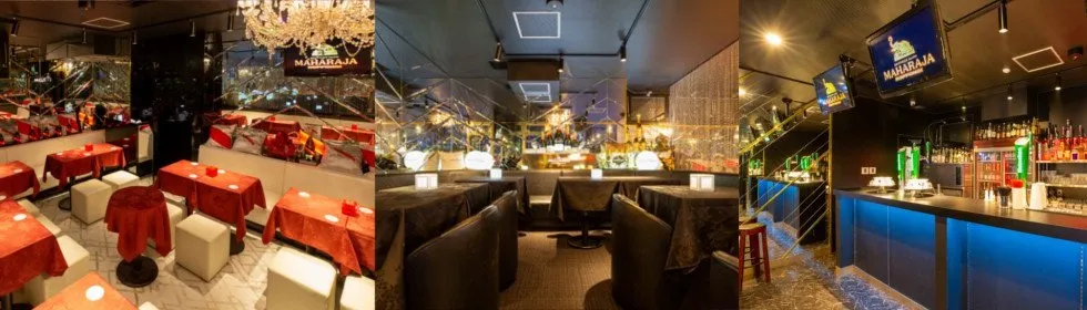 MAHARAJA ROPPONGI - マハラジャ六本木-2