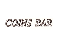 Coins Bar - コインズバー【閉店】