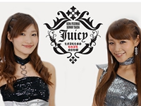 JUICY