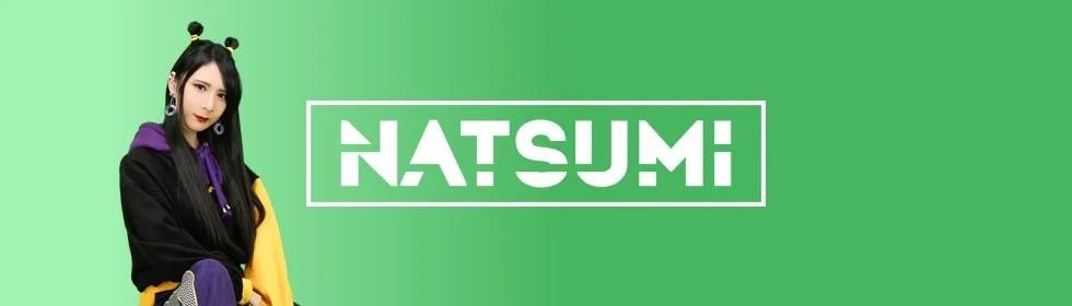 DJ NATSUMI - ナツミ-2