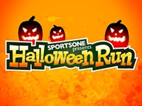 ハロウィンラン 2018