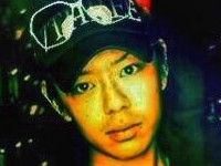 DJ SHINGO - シンゴ