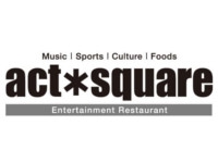 恵比寿アクトスクエア - act-square【閉店】