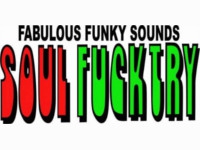 SOUL FUCKTRY【閉店】