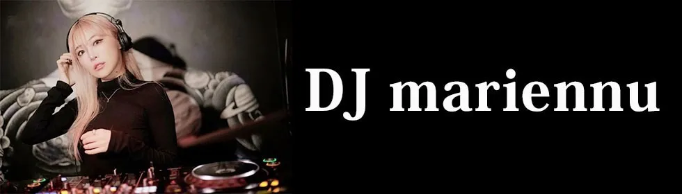 DJ mariennu - マリエンヌ-2