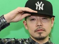DJ SHINGO - シンゴ