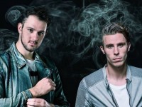 W&W - ダブルダブル