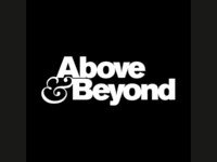 Above & Beyond - アバヴ & ビヨンド