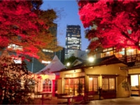 TEIEN TOKYO【閉店】