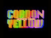 CORDON YELLOW【閉店】