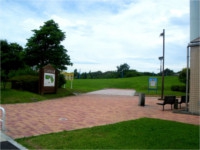 若洲公園 ビアガーデン