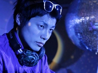 DJ YUZIRO - ユージロー