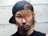 Ashura Rockhart - アシュラロックハート