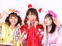 あやまんJAPAN