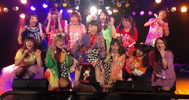 あやまんJAPANを呼びたい！