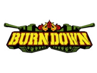 BURN DOWN