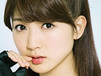 森 咲樹 - モリ サキ(アップアップガールズ(仮))