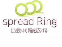 カップリングパーティー - スプレッドリングSPREAD RING