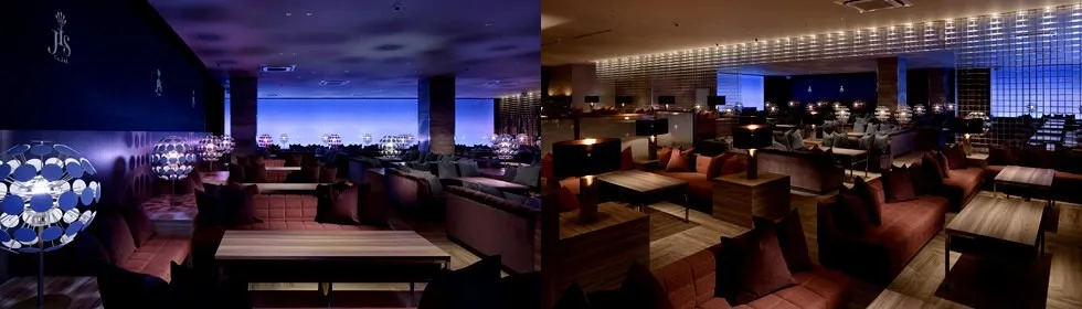 JIS 難波・大阪 - NAMBA 相席BAR-2