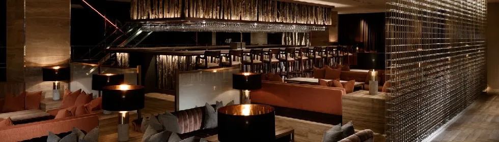 JIS 難波・大阪 - NAMBA 相席BAR-3