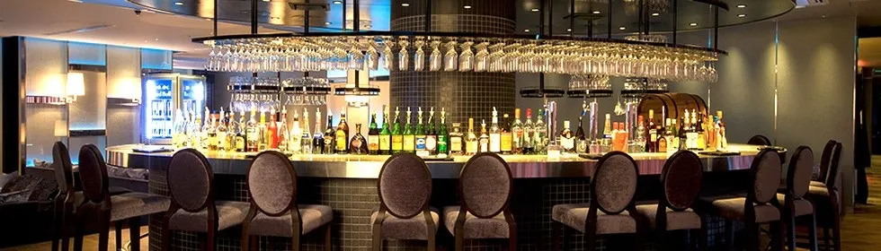JIS 福岡・天神 - FUKUOKA  相席BAR-3