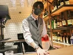【キッチン募集】大人気ダイニングバー◎期間限定特別時給あり♪