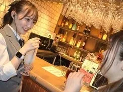オシャレ？どんな仕事？[相席BAR]の世界、まずは覗いてみて！