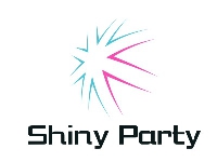 シャイニーパーティー - Shinyparty