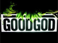 Goodgod Small Club - グッドゴッドスマイルクラブ