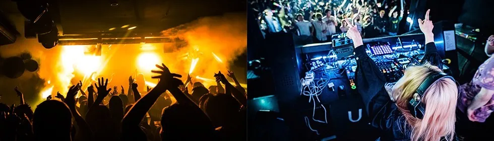 DJ AILE - エール-1