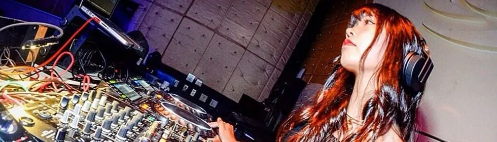 DJ AILE - エール-2