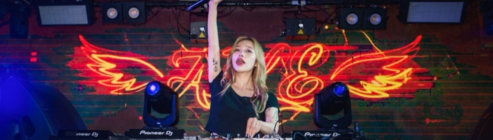 DJ AILE - エール-3