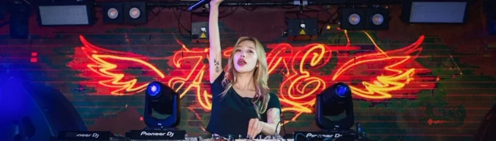 DJ AILE - エール-3