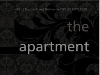 The Apartment - ザ・アパートメント