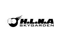 H.L.N.A SKYGARDEN - ヒュージ・レバー・ネクスト・エイジ・スカイガーデン