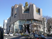 ドリームステーション JOL原宿