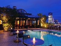 ハイステータスパーティーラックス