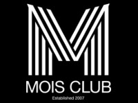 MOIS CLUB - モワクラブ