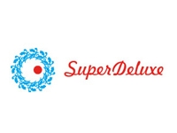 SuperDeluxe - スーパーデラックス【閉店】