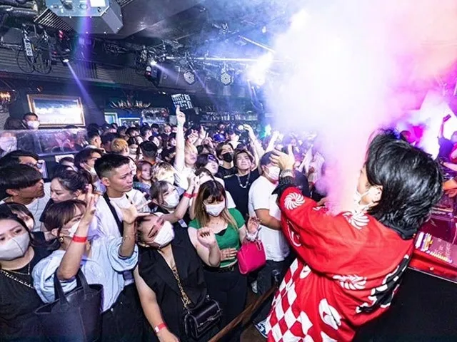 アルバイトスタッフ大募集！岡山のクラブ「VESTI Room ベスティルーム」