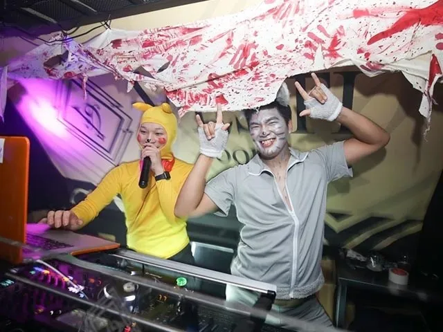 アルバイトスタッフ大募集！岡山のクラブ「VESTI Room ベスティルーム」