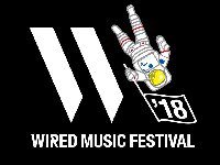 WIRED MUSIC FESTIVAL - ワイヤードミュージックフェスティバル