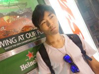 DJ K△ZUY△ - カズヤ